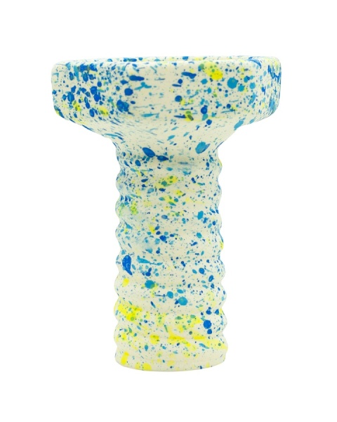 Чаша Thor Evil Clay - Салют