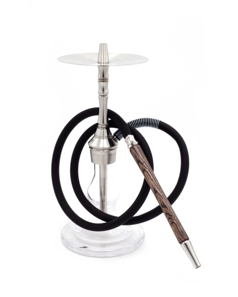 Кальян Aeon Lounge Mini Clear