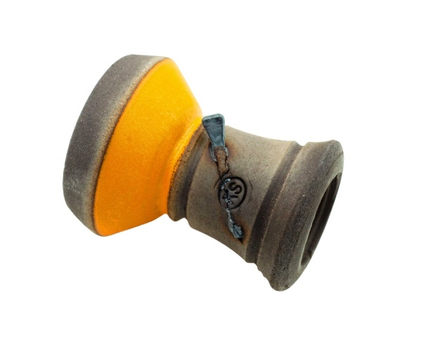 Чаша KS APPO Death Edition Оранжевая