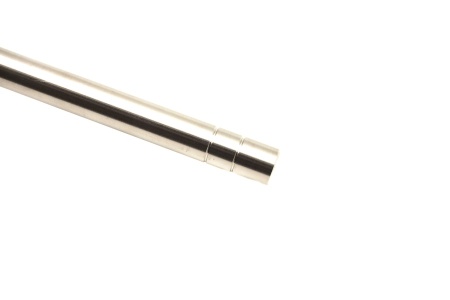 Кальян UNION Sleek СТАНДАРТ (black silver)