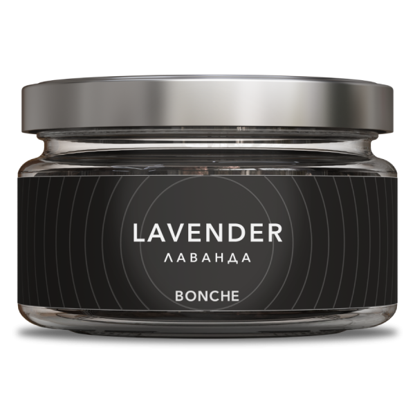 Bonche Lavender (Лаванда), 60 гр
