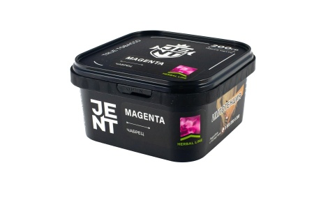 Jent Herbal Line с ароматом Чабрец (Magenta), 200 гр