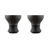 Чаша ALPHA BOWL - Turk Design PRO Gold