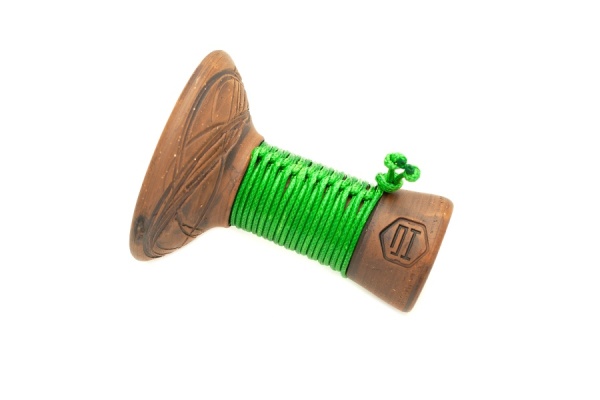 Чаша Japona Hookah Mummy Green 