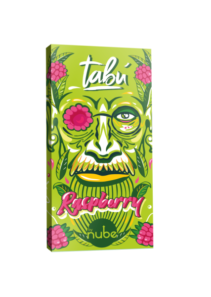 Tabu Raspberry