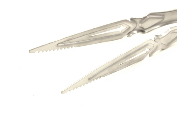 Щипцы 50 Clouds 23cm new