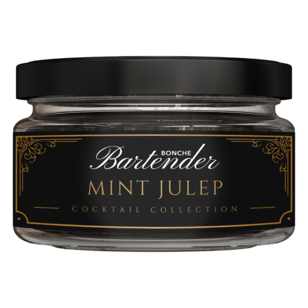 Bonche Mint Julep (Мятный джулеп), 120 гр