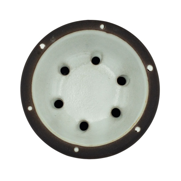 Чаша Thor True Черная Glaze