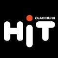 Black Burn HiT Black Burn HiT