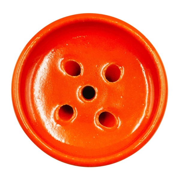 Чаша Hookah John by BLACKBURN с 5 отверствием 