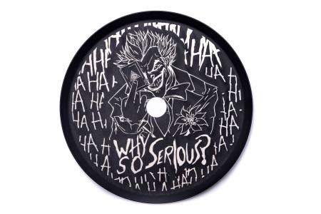 Alpha Hookah X SS - Joker