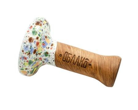 Чаша Облако Glaze Phunnel L - Скитлз