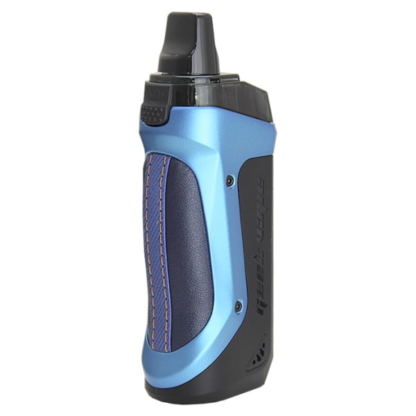 Набор Geekvape Aegis Boost LE Bonus Almighty Blue