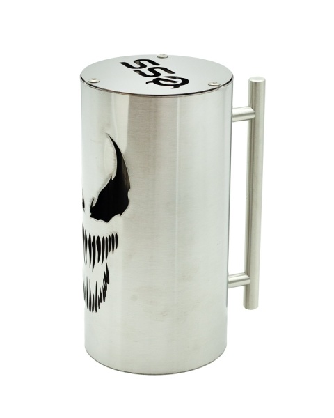 Колпак ESS Venom 20 см