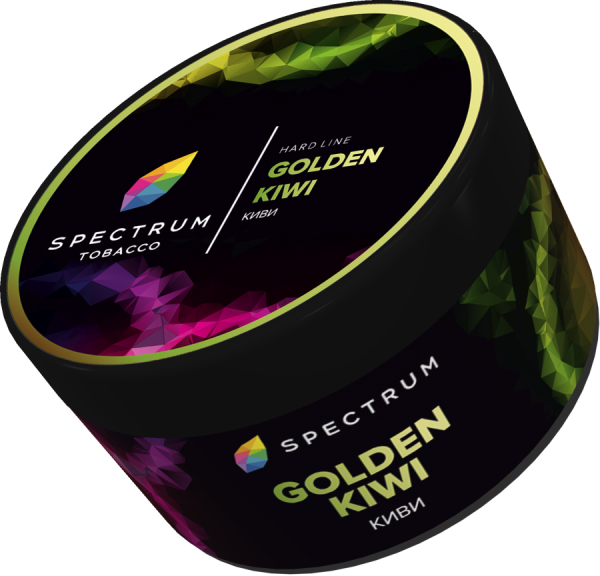 Spectrum Hard Line Gold Kiwi (Киви), 200 гр