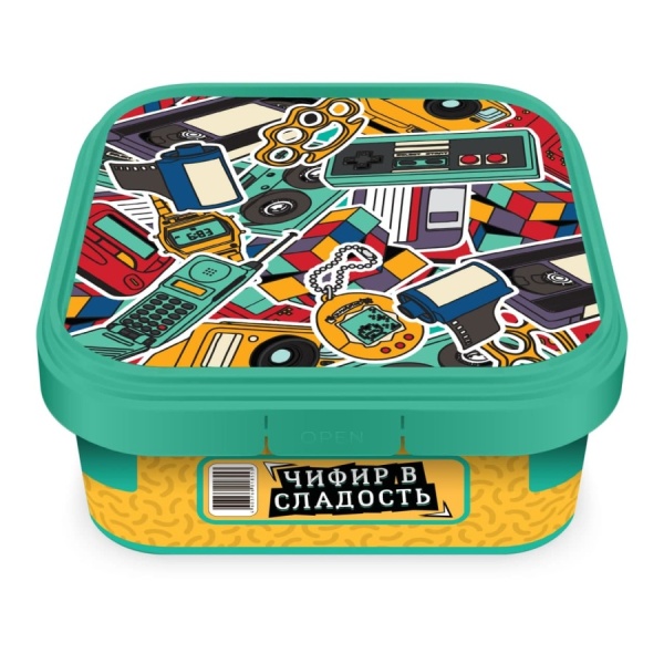 Ветер Северный Чифир в сладость, 250 гр