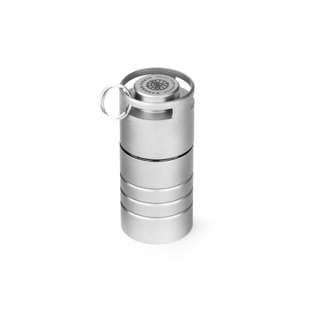 Индивидуальный (персональный) мундштук Alpha Hookah PIPE