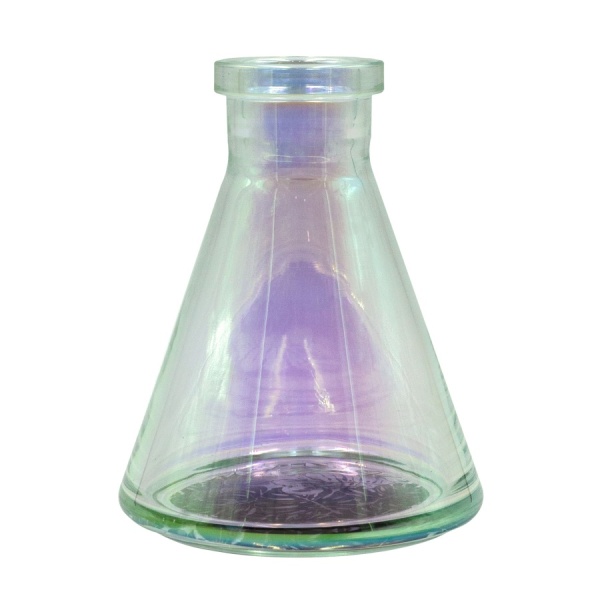 Колба Mamay customs Conical Перламутр