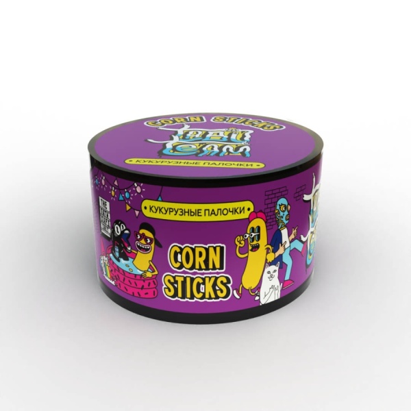 Tabu Corn Sticks