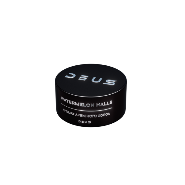 DEUS Watermelon Halls (Арбузный холс), 20гр