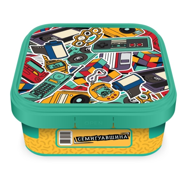 Ветер Северный Семигуавщина, 250 гр