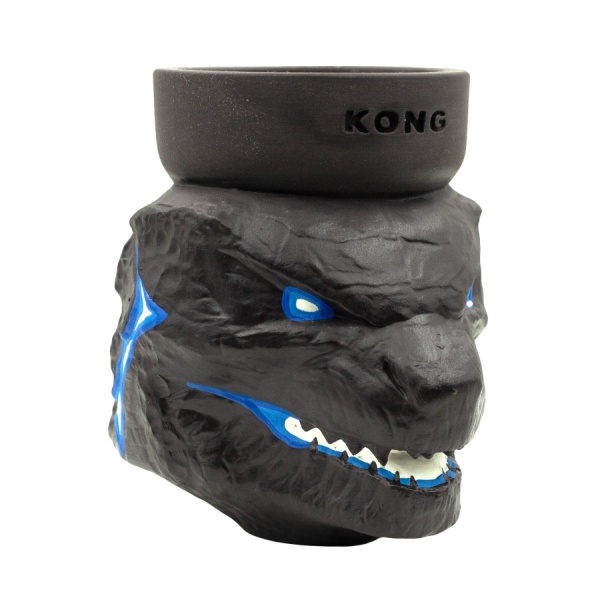 Чаша Kong Godzilla (Light in the dark)