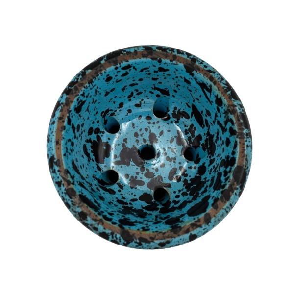 Чаша Telamon Classic Basalt Glaze (Голубой)