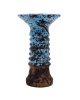 Чаша Telamon Alien TNG New Glaze