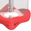 Кальян ALPHA HOOKAH - SMART BUBBLE (Red)