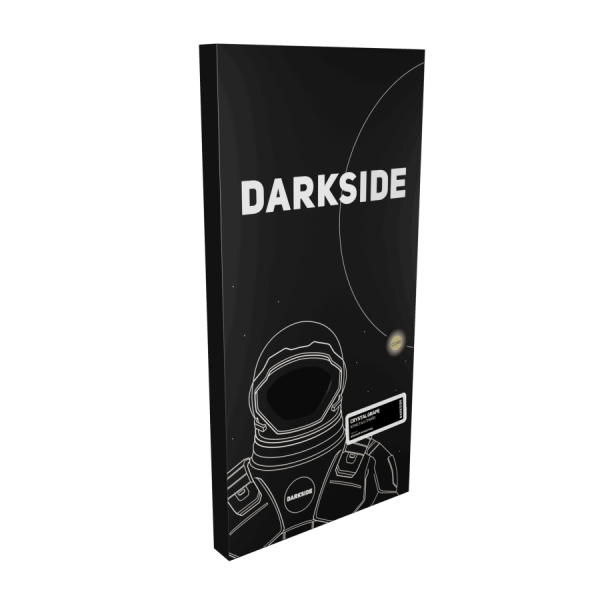Darkside Core Crystal Grape (Кристал Грейп), 250 г