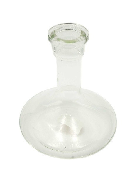 Колба ГКУ Ф3 Прозрачная