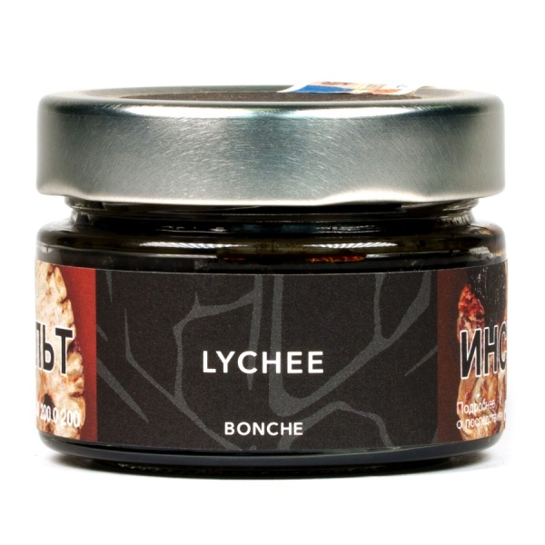 Bonche Lychee (Личи), 80 гр