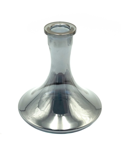 Колба Vogue CC Серебро