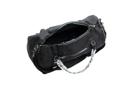 Hoob Mini Bag Black | Сумка для компактных кальянов