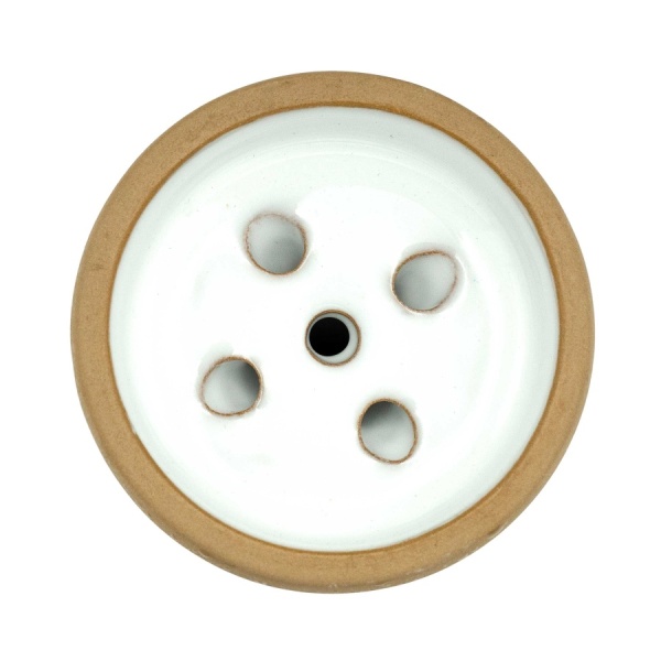 Чаша Облако MONO Black Бежевый