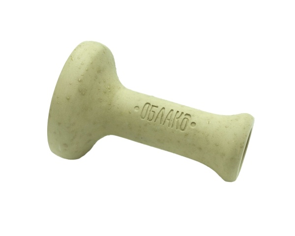 Чаша Облако MONO Black Оливковый