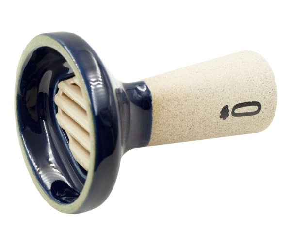 Чаша Облако TRIO Line - Синий