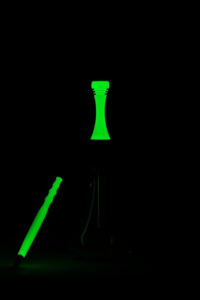 Alpha Hookah X SS - Neon