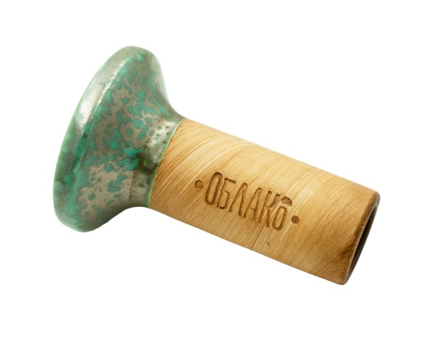 Чаша Облако Flow - Голубой/Супернова