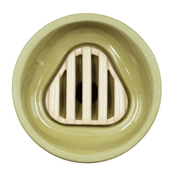 Чаша Облако TRIO Line - Оливковый