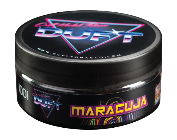 Duft Maracuja (Маракуйя), 100 гр