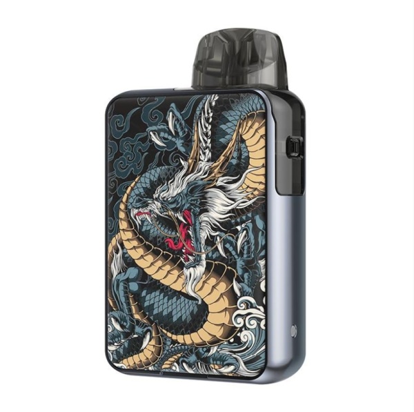 Набор Smoant Charon baby Plus Dragon