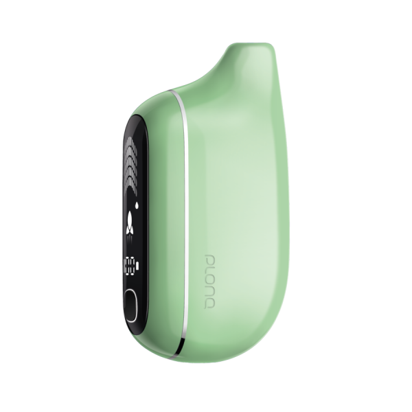 Plonq MAX PRO (до 10 000 затяжек) вкус Мята