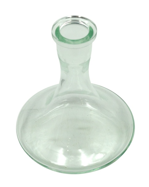 Колба Vessel Glass Крафт Прозрачный