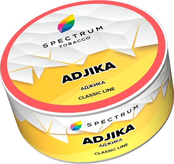 Spectrum Classic Line Adjika (Аджика), 25 гр