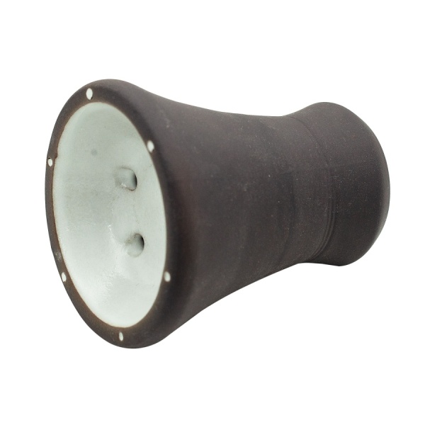 Чаша Thor True Черная Glaze