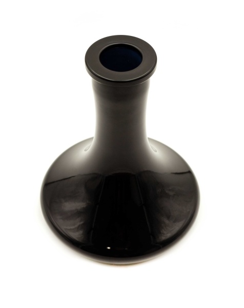 Колба NJ Черная 