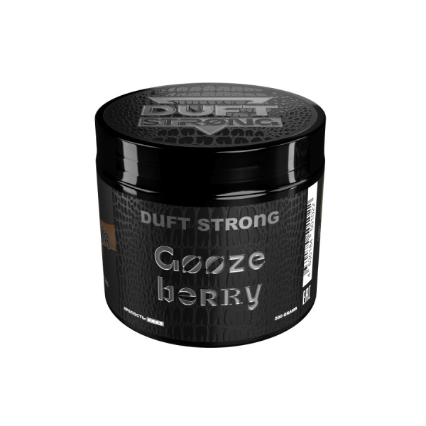 Duft Strong Goozeberry (Крыжовник) 200 гр