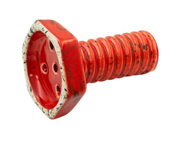 Чаша Thor Evil Glaze - Красный