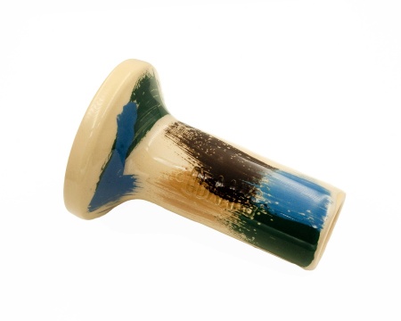 Чаша Облако Flow - Paper Dark